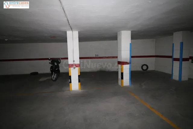 PLAZA GARAJE EN VENTA EN CENTRO DE SAGUNTO - foto 5