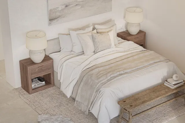Villa 4 habitaciones 189m² en venta - Benitachell  CUMBRES DEL SOL — 10