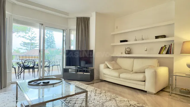 Apartamento 2 habitaciones 124m² en venta - Marbella — 4