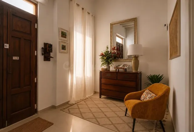 Una casa con alma en el corazón de Burriana - foto 4