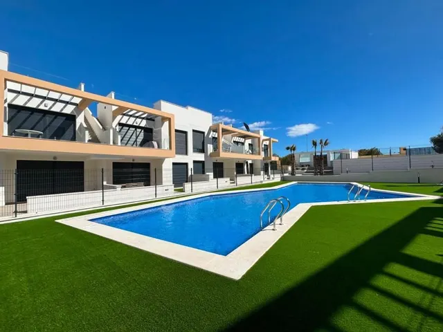 Apartamento 2 habitaciones 60m² en venta - PAU 26 — 19