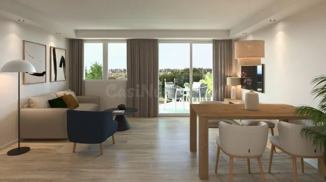En venta obra nueva: Mirador Beach Moncofa, una oportunidad 
