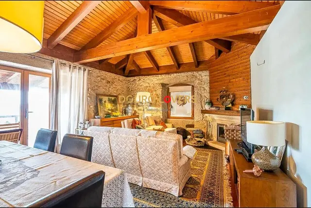 Casa 4 habitaciones 298m² en venta - Rôge - foto 4