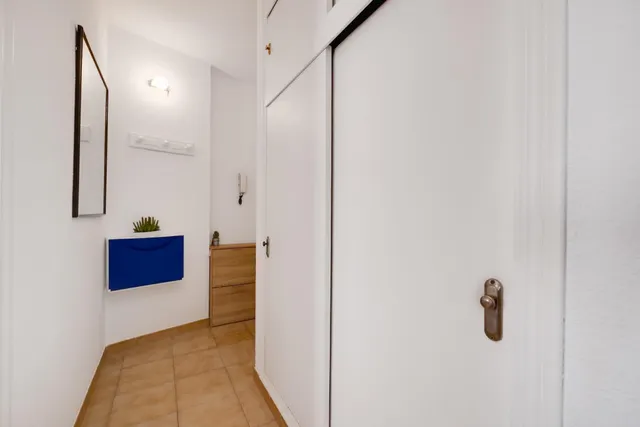 Apartamento luminoso 2 hab. en Torrevieja centro — 9