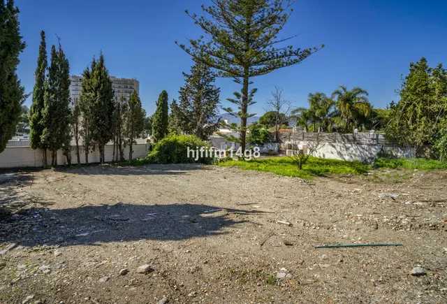 Parcela en venta - Marbella — 8