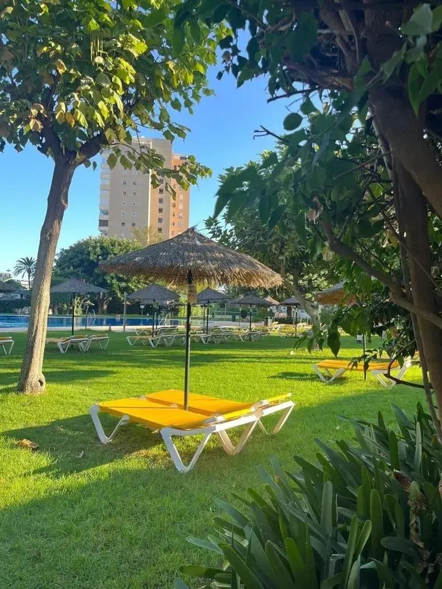 Piso 3 habitaciones 140m² en venta - Playamar - Benyamina — 33