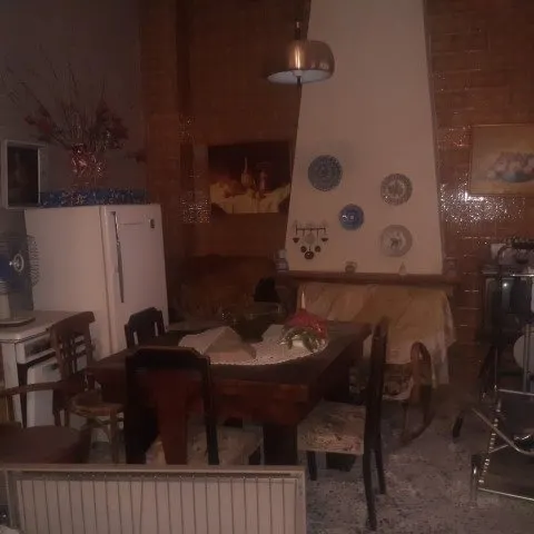 Caserón adosado — 3