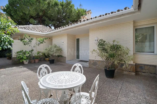 Chalet 4 habitaciones 307m² en venta - Marbella - foto 5