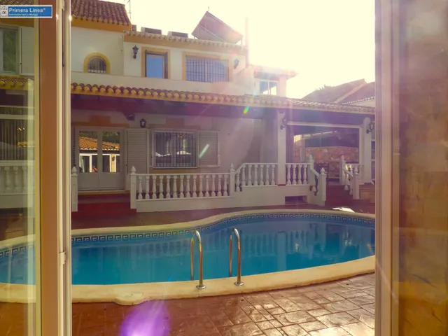 Venta de villa de lujo en La Manga Club — 50