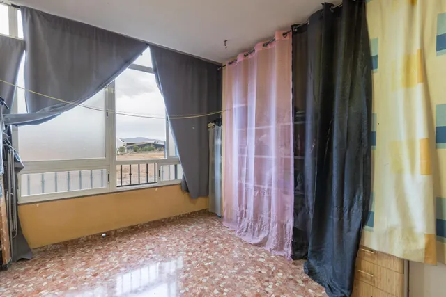 Piso de 2 dormitorios con garaje, Maracena — 6