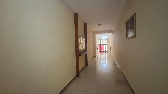 Piso en venta macarena-alameda — 11