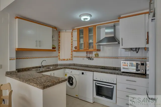 Apartamento en Venta en Javea/Xabia Alicante — 12