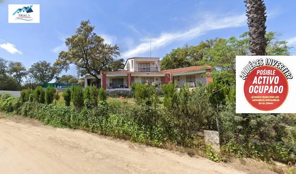 Venta Casa en Guillena - Sevilla