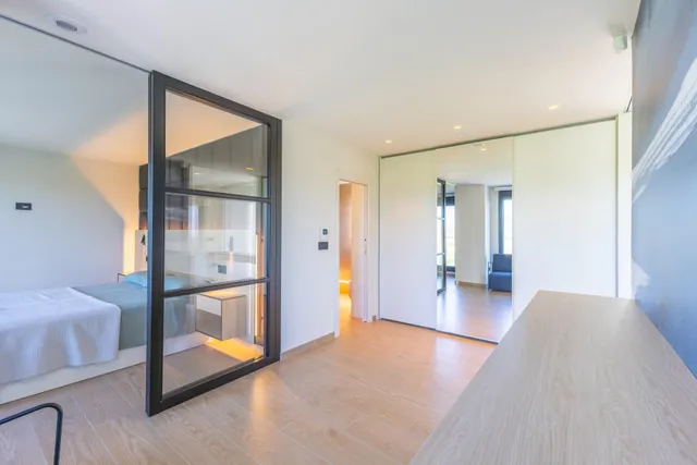 Espectacular chalet en Sancibrián con piscina climatizada — 31