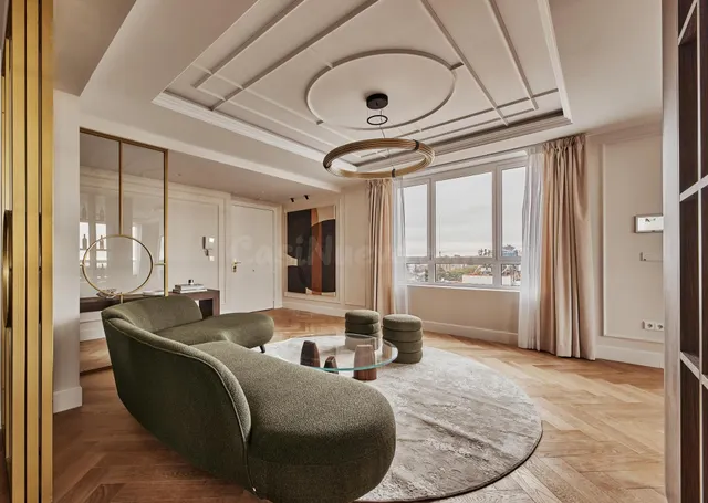 Exclusiva vivienda de lujo , con vistas privilegiadas en Mar - foto 4