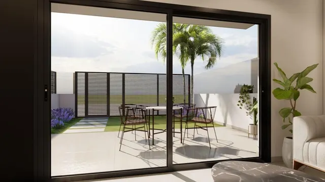 Apartamento 2 habitaciones 62m² en venta - Las esperanzas — 10