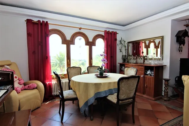 Villa 8 habitaciones 392m² en venta - Benissa pueblo — 9