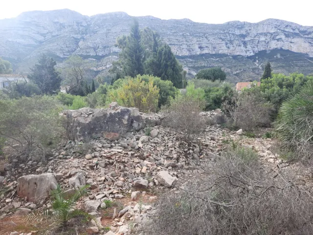 Parcela con vistas en galeretes — 5