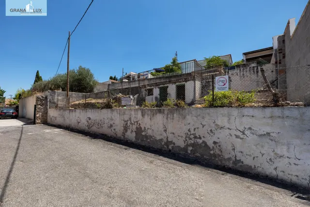 TERRENO URBANO BARRIO MONACHIL — 2