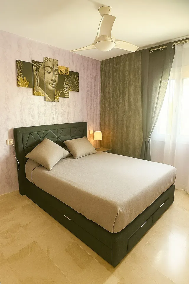 Ático 3 habitaciones 120m² en venta - Riviera del sol — 12