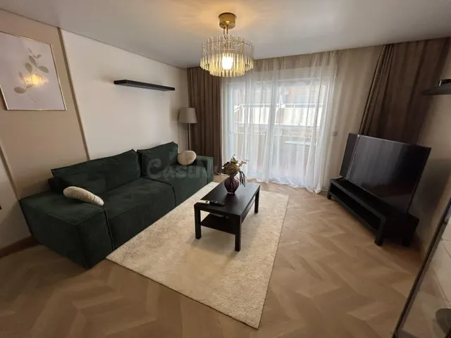 Espectacular piso de 97 m2 con terraza y vistas al mar - foto 5