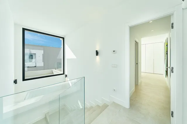 Chalet 4 habitaciones 361m² en venta - Costa Del Sol — 13