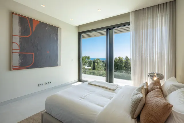 Chalet 5 habitaciones 540m² en venta - Costa del Sol — 20