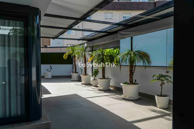 Apartamento 3 habitaciones 124m² en venta - Centro — 8