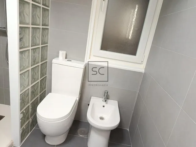 Apartamento en el centro de  Ferrol — 13