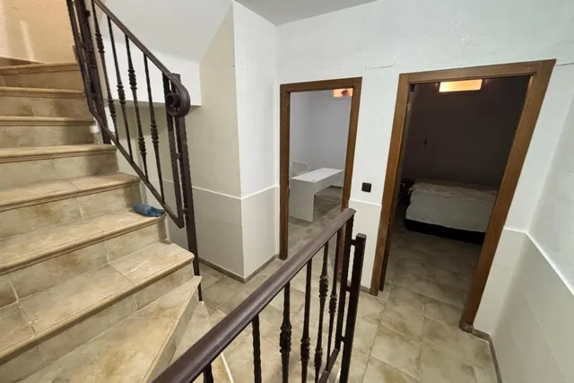 Adosado 5 habitaciones 110m² en venta - El Edén - Los Estaños — 12