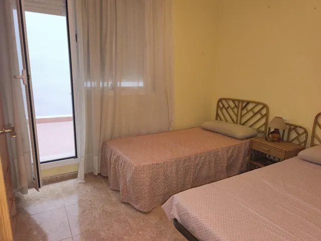 Apartamento en Les Cases d'Alcanar — 7