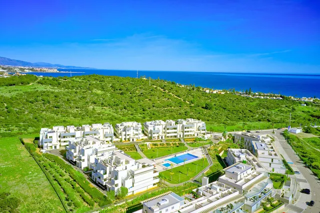 Apartamento 3 habitaciones 145m² en venta - Costa Del Sol — 10