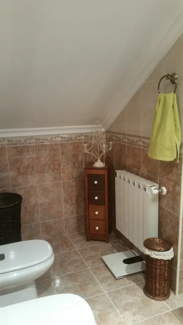CHALET PAREADO EN VENTA EN STA. MARIA DE FIGUEIRAS — 42