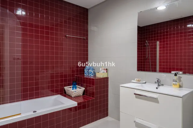 Adosado 6 habitaciones 381m² en venta - Costa del Sol — 42