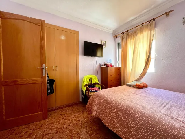 Piso alquilado, en venta en la zona de la paterna — 15