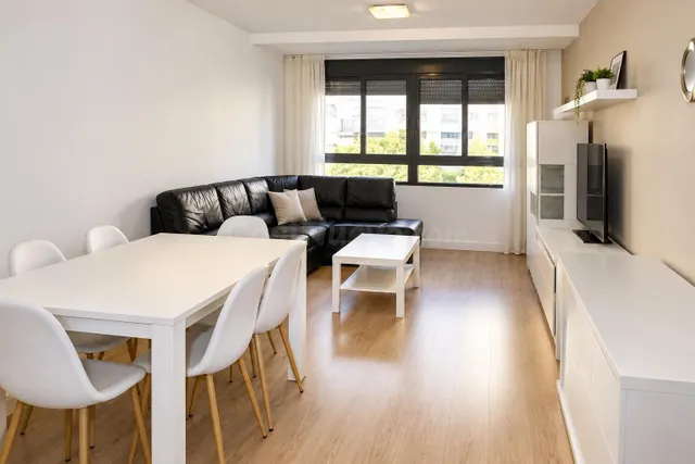 Piso 3 habitaciones 106m² en venta - Oliva pueblo - foto 4