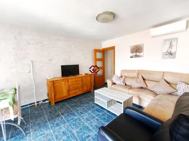 FANTASTICO APARTAMENTO EN PUERTO DE MAZARRÓN A TAN SOLO 30 METROS DE LA PLAYA — 8