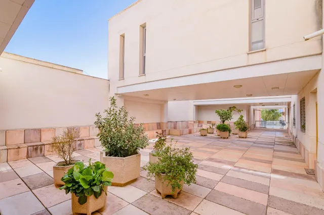 Piso en Peligros: 3 dormitorios,2 baños, patio, ascensor,garaje y trastero — 35