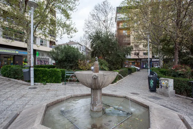 Fantástico piso reformado en  san ildefonso — 45