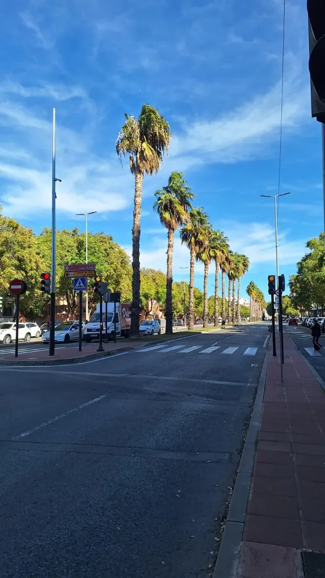 PLAZA DE GARAJE EN LA FLOTA — 22