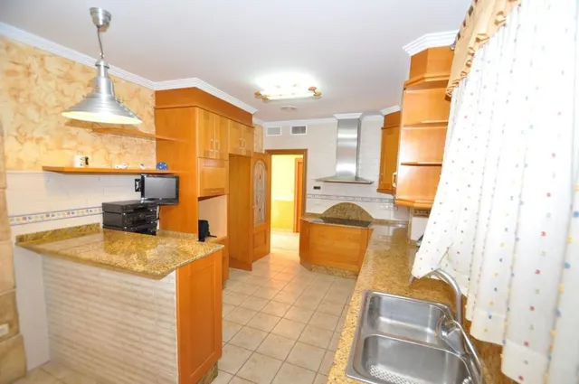Casa 5 habitaciones 302m² en venta - Comunidad valenciana — 6