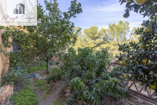 Casa en una de las mejores zonas de Almuñécar — 50