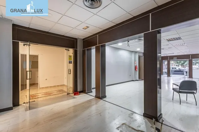 Local comercial en Pajaritos. — 8