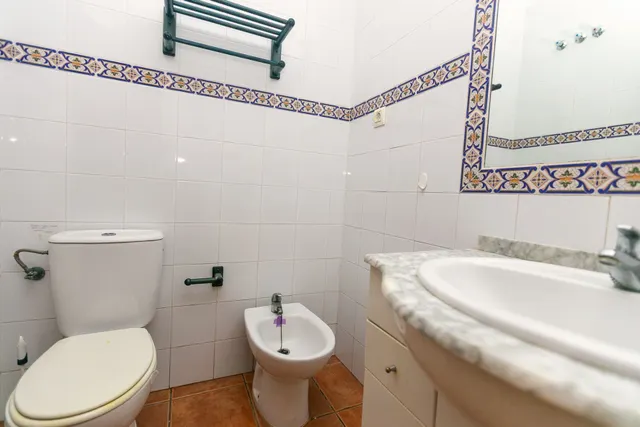 Casa 2 habitaciones 80m² en venta - La Zenia — 26