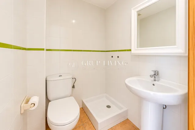 CASA PAREADA PARA DISFRUTAR DEL ESPACIO, TRANQUILIDAD Y CALIDAD DE VIDA EN SANT PERE DE RIBES — 9