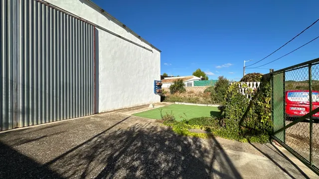 Parcela en venta — 3