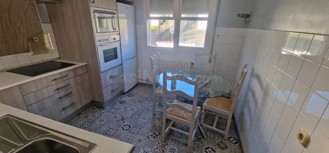 PISO EN VENTA EN EDIFICIO RESIDENCIAL DE 119 METROS CON UNA 