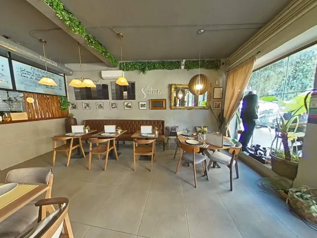 TRASPASO RESTAURANTE EN PLAZA DE COLÓN ¨LA SASTRERÍA — 12