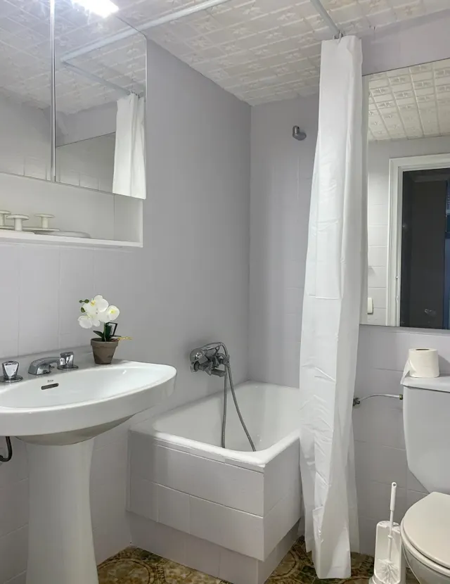 Apartamento con 3 dormitorios en calle Zafiro Alicante — 11