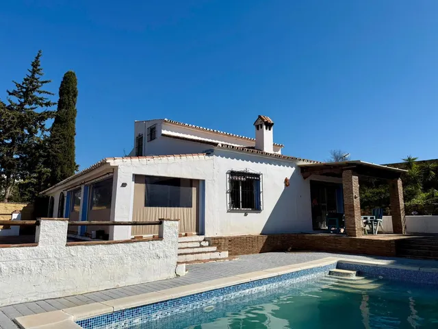 Chalet 3 habitaciones 166m² en venta - Costa Del Sol